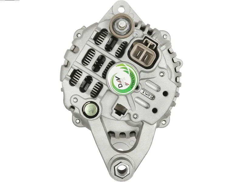 A5196 AS-PL - 1.ALTERNATOR — zdjęcie 3 z 7