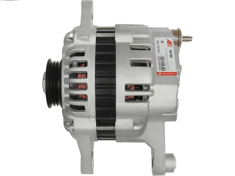 A5196 AS-PL - 1.ALTERNATOR — zdjęcie 2 z 7