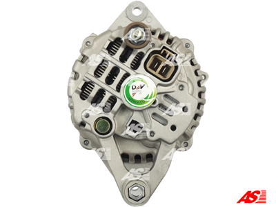 A5196 AS-PL - 1.ALTERNATOR — zdjęcie 6 z 7