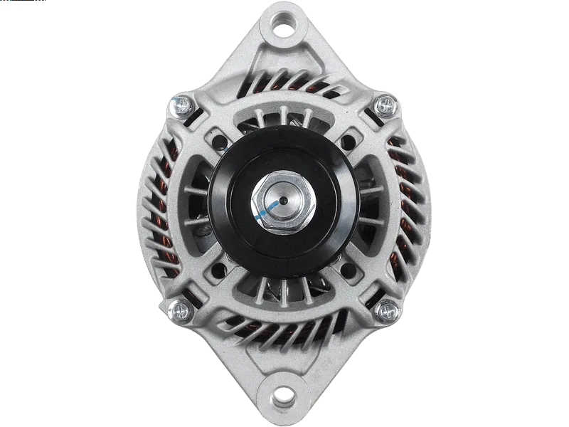 A5197 AS-PL - 1.ALTERNATOR — zdjęcie 4 z 7