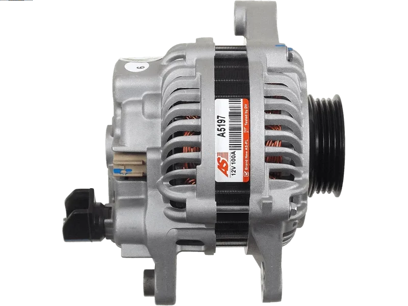 A5197 AS-PL - 1.ALTERNATOR — zdjęcie 5 z 7