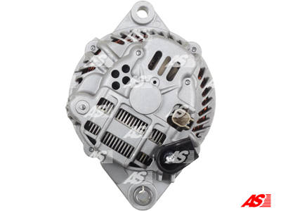 A5197 AS-PL - 1.ALTERNATOR — zdjęcie 3 z 7