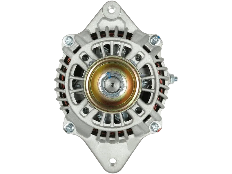 A5198 AS-PL - 1.ALTERNATOR — zdjęcie 4 z 7