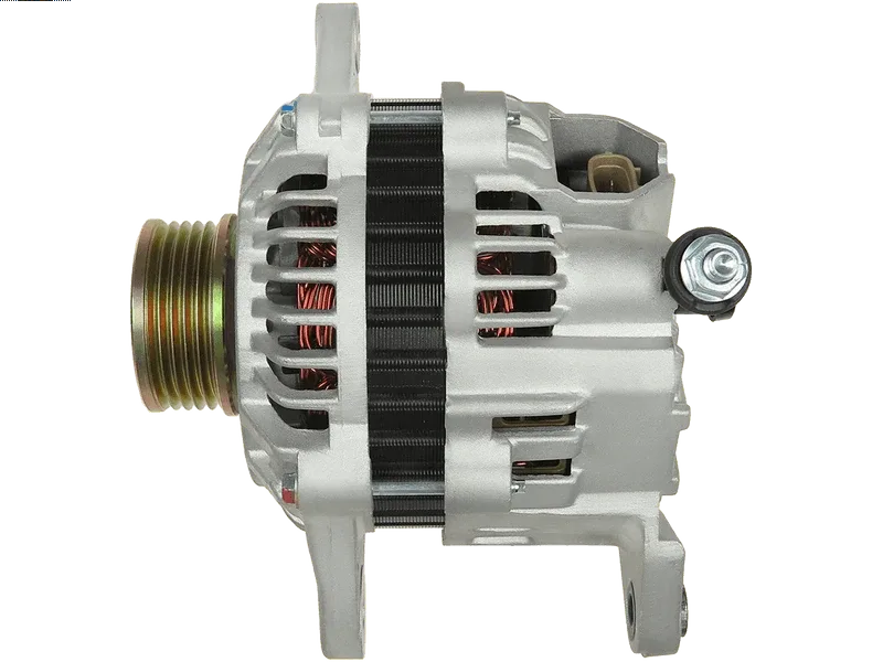 A5198 AS-PL - 1.ALTERNATOR — zdjęcie 7 z 7