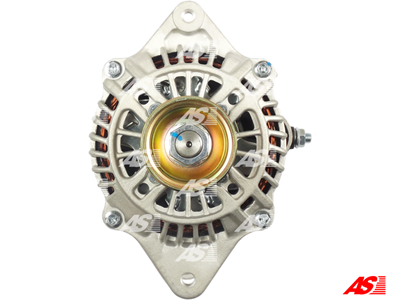 A5198 AS-PL - 1.ALTERNATOR — zdjęcie 1 z 7