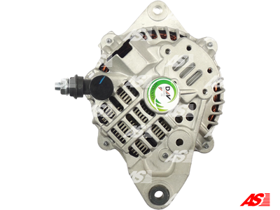 A5198 AS-PL - 1.ALTERNATOR — zdjęcie 3 z 7