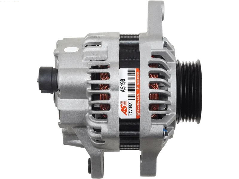 A5199 AS-PL - 1.ALTERNATOR — zdjęcie 4 z 7