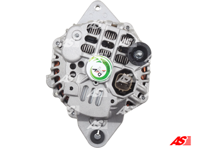 A5199 AS-PL - 1.ALTERNATOR — zdjęcie 6 z 7