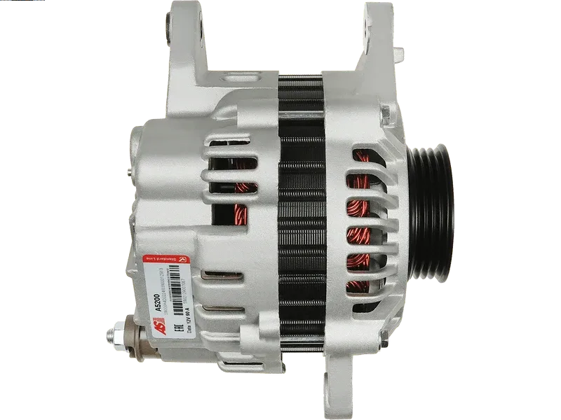 A5200 AS-PL - 1.ALTERNATOR — zdjęcie 4 z 7