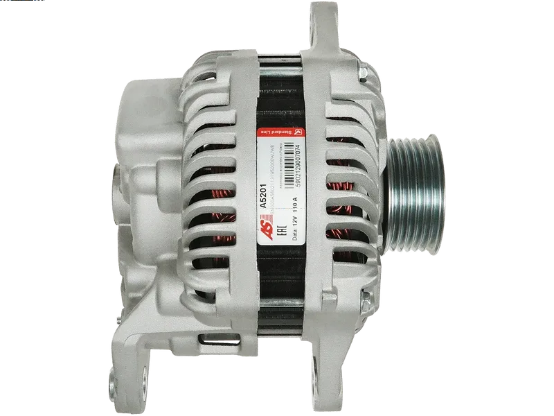 A5201 AS-PL - 1.ALTERNATOR — zdjęcie 4 z 7