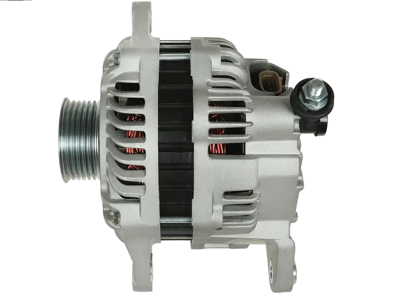 A5201 AS-PL - 1.ALTERNATOR — zdjęcie 2 z 7
