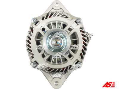 A5201 AS-PL - 1.ALTERNATOR — zdjęcie 1 z 7