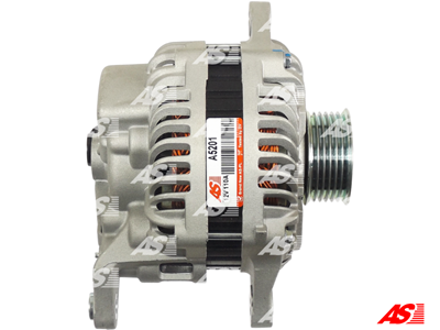 A5201 AS-PL - 1.ALTERNATOR — zdjęcie 7 z 7