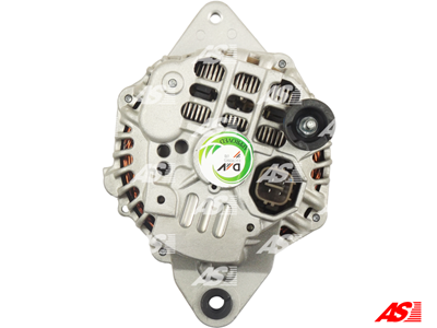 A5203 AS-PL - 1.ALTERNATOR — zdjęcie 6 z 7