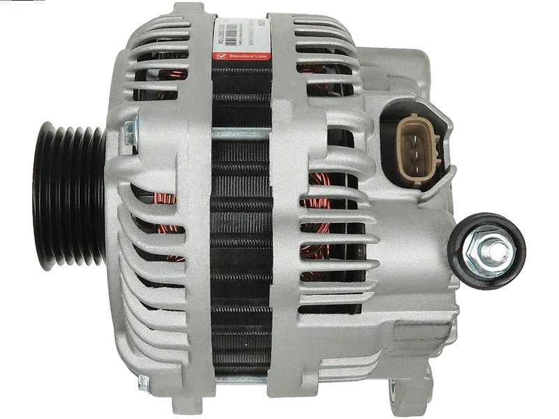A5204 AS-PL - 1.ALTERNATOR — zdjęcie 7 z 7