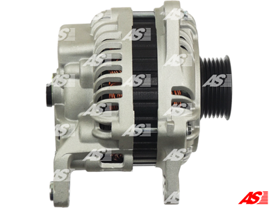 A5204 AS-PL - 1.ALTERNATOR — zdjęcie 2 z 7