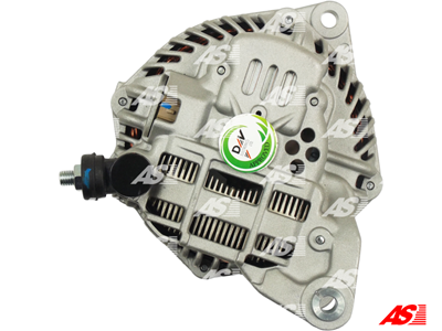 A5204 AS-PL - 1.ALTERNATOR — zdjęcie 3 z 7