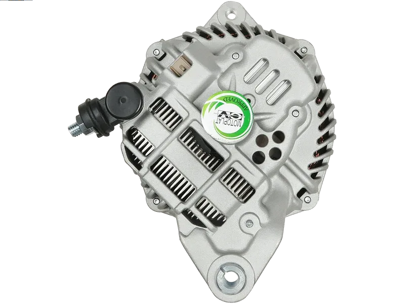 A5205 AS-PL - 1.ALTERNATOR — zdjęcie 3 z 7