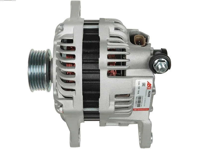 A5205 AS-PL - 1.ALTERNATOR — zdjęcie 2 z 7