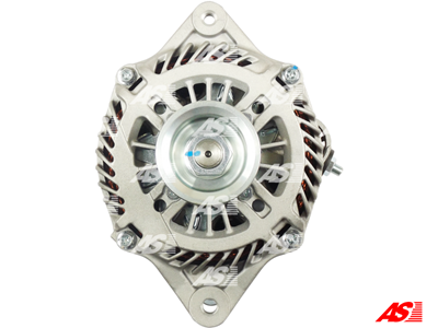 A5205 AS-PL - 1.ALTERNATOR — zdjęcie 1 z 7