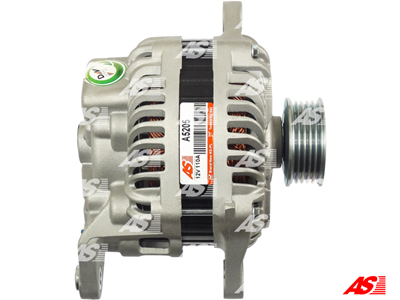 A5205 AS-PL - 1.ALTERNATOR — zdjęcie 7 z 7