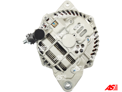 A5205 AS-PL - 1.ALTERNATOR — zdjęcie 6 z 7