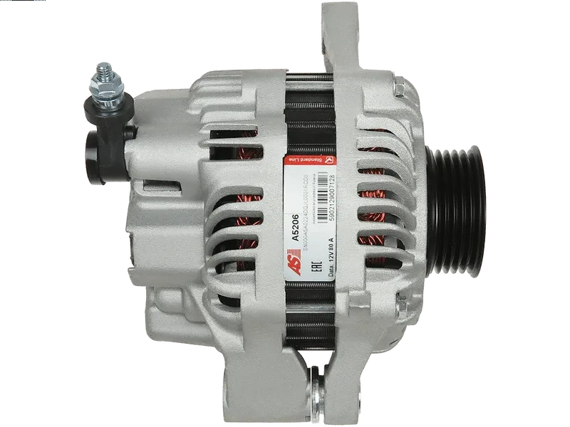 A5206 AS-PL - 1.ALTERNATOR — zdjęcie 4 z 7