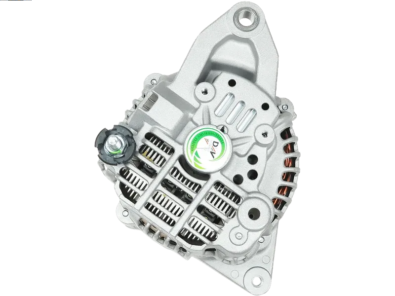 A5207 AS-PL - 1.ALTERNATOR — zdjęcie 3 z 7
