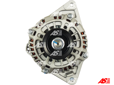 A5207 AS-PL - 1.ALTERNATOR — zdjęcie 1 z 7