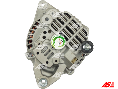 A5207 AS-PL - 1.ALTERNATOR — zdjęcie 6 z 7