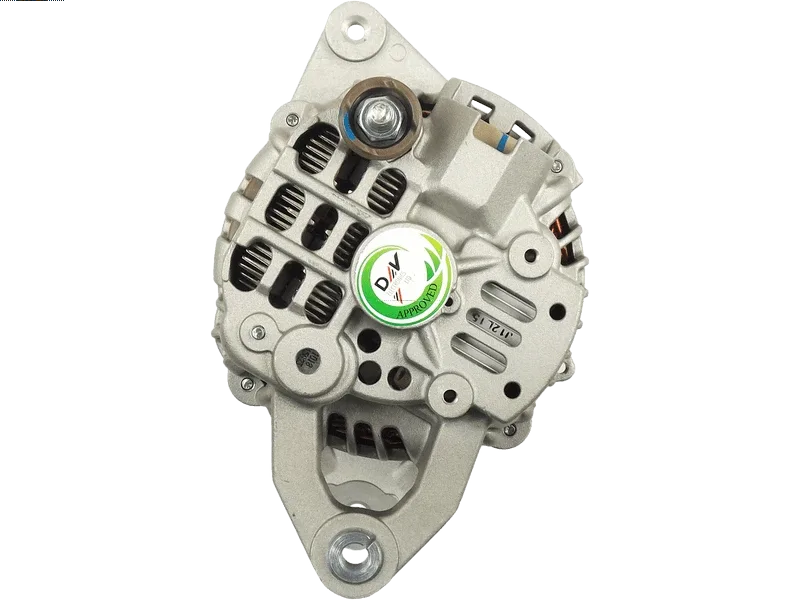 A5208 AS-PL - 1.ALTERNATOR — zdjęcie 3 z 7