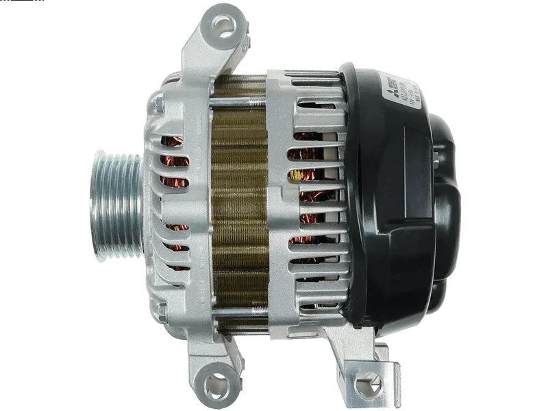 A5213(MITSUBISHI) Mitsubishi - 1.ALTERNATOR — zdjęcie 2 z 5