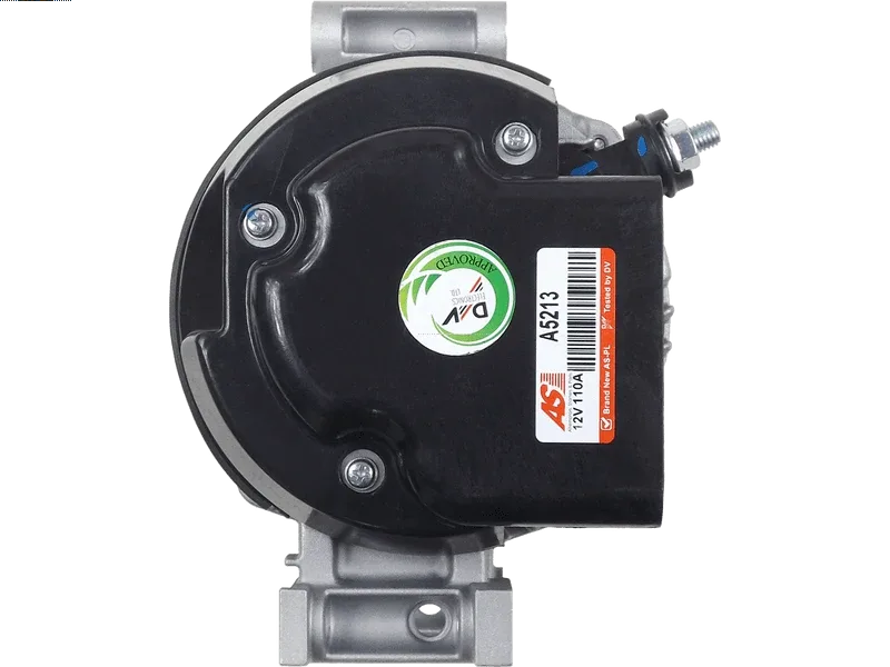 A5213 AS-PL - 1.ALTERNATOR — zdjęcie 3 z 7