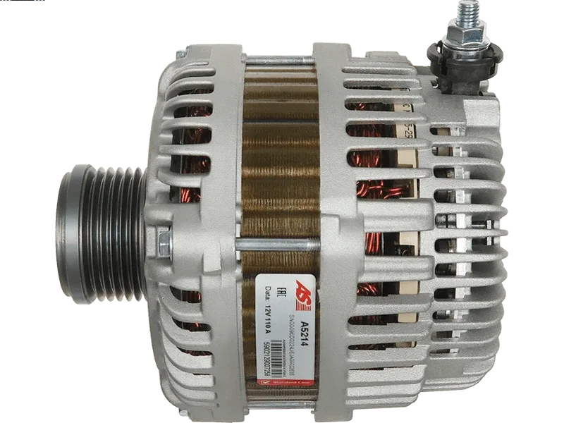 A5214 AS-PL - 1.ALTERNATOR — zdjęcie 7 z 7