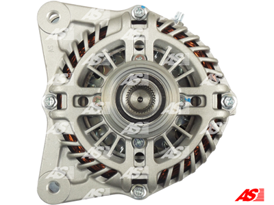 A5214 AS-PL - 1.ALTERNATOR — zdjęcie 1 z 7