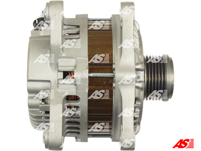 A5214 AS-PL - 1.ALTERNATOR — zdjęcie 2 z 7