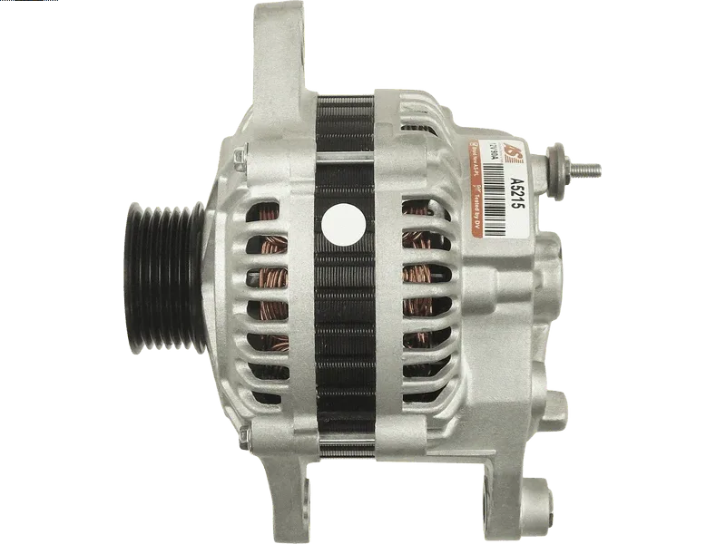A5215 AS-PL - 1.ALTERNATOR — zdjęcie 2 z 7