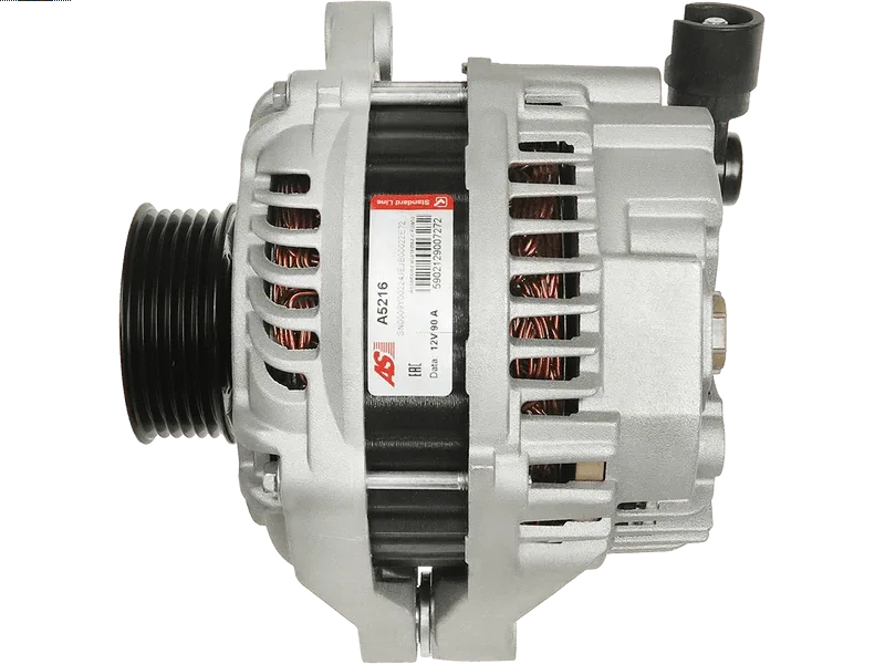 A5216 AS-PL - 1.ALTERNATOR — zdjęcie 7 z 7