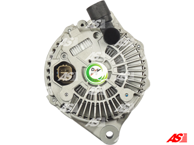 A5216 AS-PL - 1.ALTERNATOR — zdjęcie 3 z 7