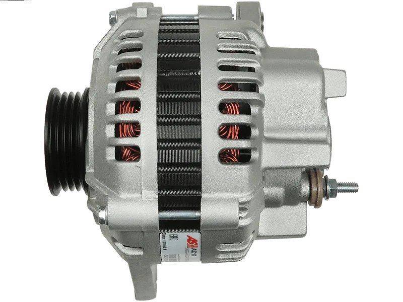 A5217 AS-PL - 1.ALTERNATOR — zdjęcie 2 z 7