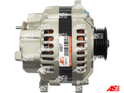 A5217 AS-PL - 1.ALTERNATOR — zdjęcie 7 z 7
