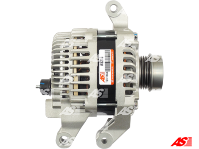 A5218 AS-PL - 1.ALTERNATOR — zdjęcie 2 z 7
