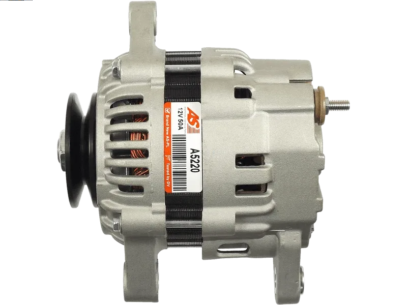 A5220 AS-PL - 1.ALTERNATOR — zdjęcie 2 z 7