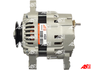 A5220 AS-PL - 1.ALTERNATOR — zdjęcie 7 z 7