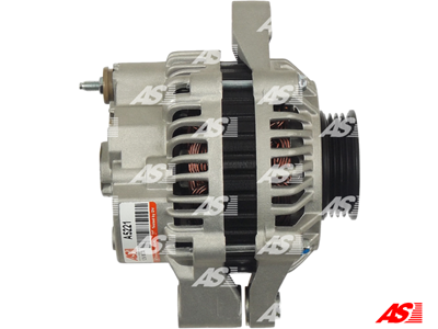 A5221 AS-PL - 1.ALTERNATOR — zdjęcie 2 z 7