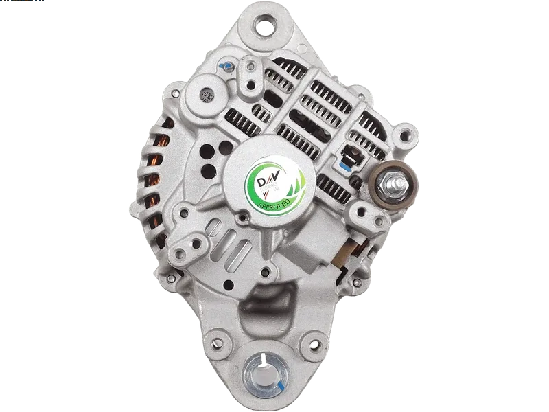 A5222 AS-PL - 1.ALTERNATOR — zdjęcie 3 z 7