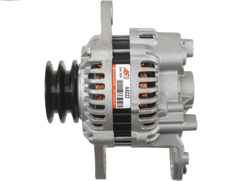 A5222 AS-PL - 1.ALTERNATOR — zdjęcie 2 z 7
