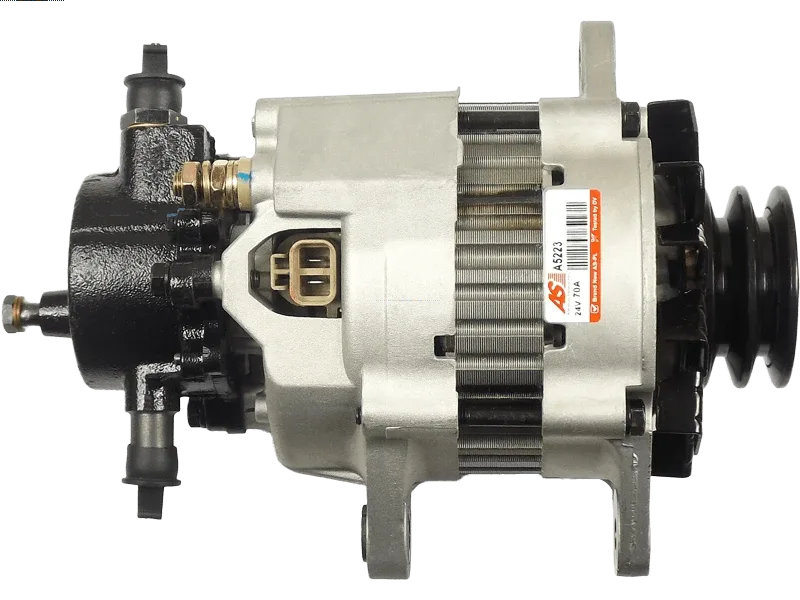 A5223 AS-PL - 1.ALTERNATOR — zdjęcie 4 z 7