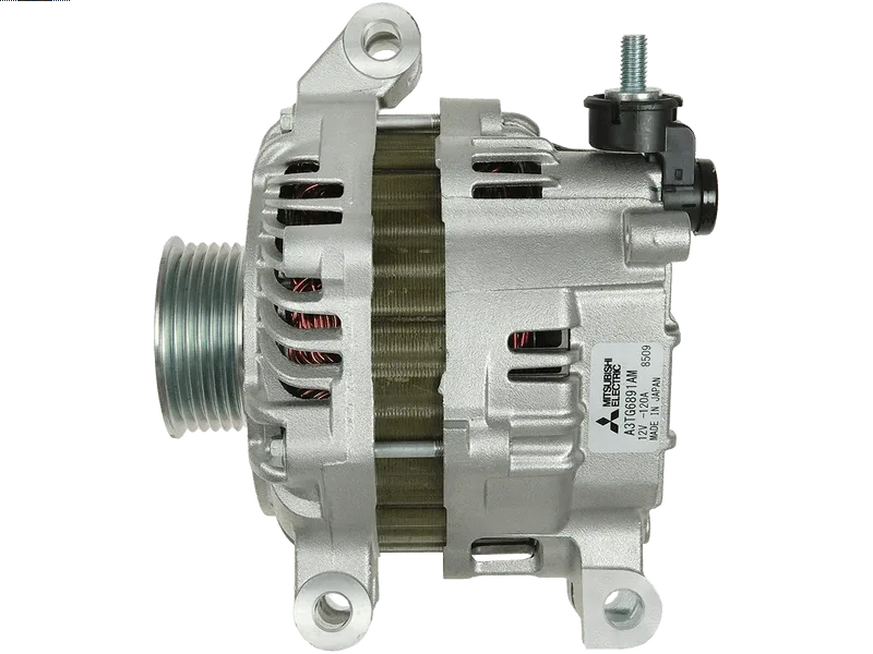 A5225(MITSUBISHI) Mitsubishi - 1.ALTERNATOR — zdjęcie 1 z 4