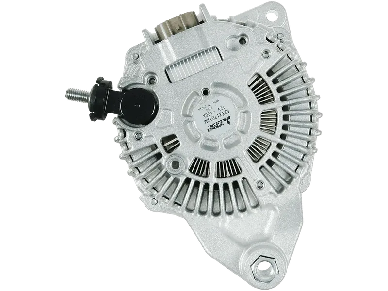 A5226(MITSUBISHI) Mitsubishi - 1.ALTERNATOR — zdjęcie 3 z 5